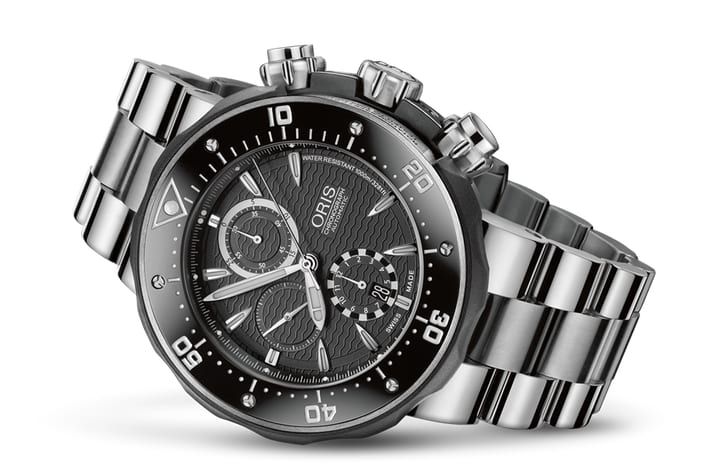 Image of ProDiver Chronograph
